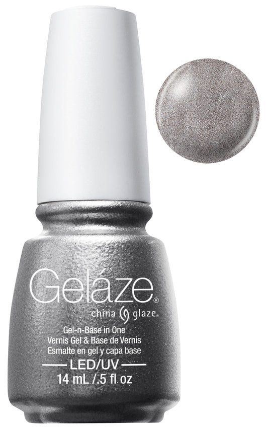 Gelaze-Gossip Over Gimlets 82227