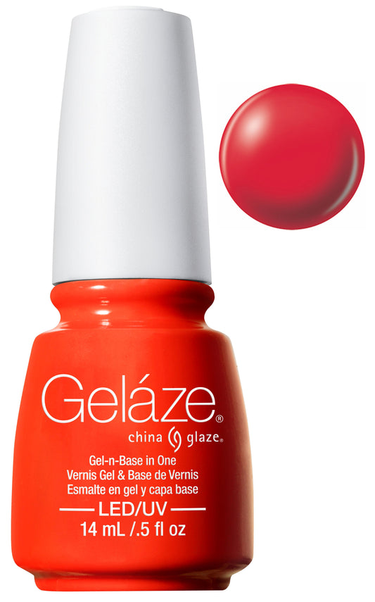 Gelaze-High Hopes 82228