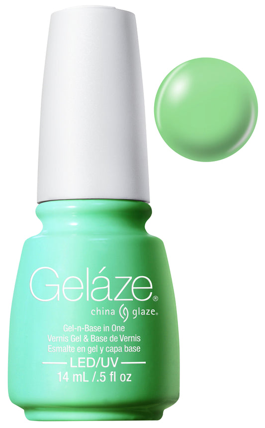 Gelaze-Highlight of My Summer 82229