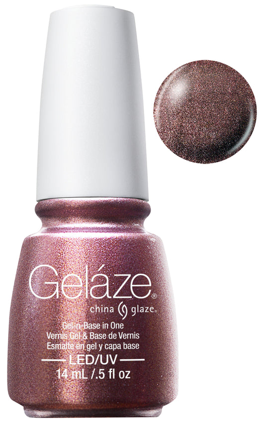 Gelaze-Strike Up a Cosmo 82232