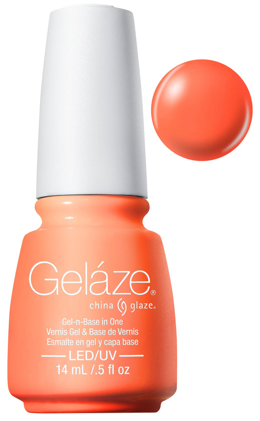 Gelaze-Sun of a Peach 82233