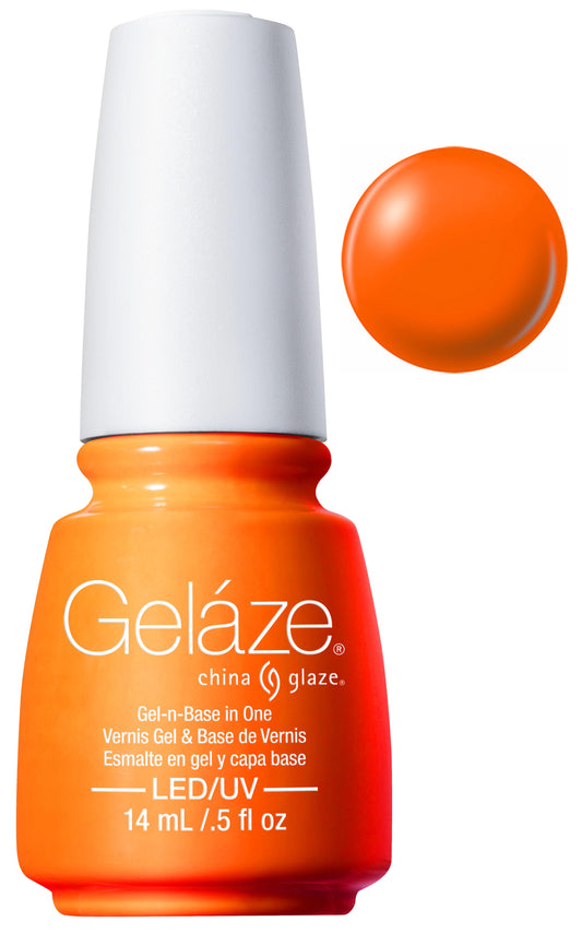 Gelaze-Sun Worshiper 82234
