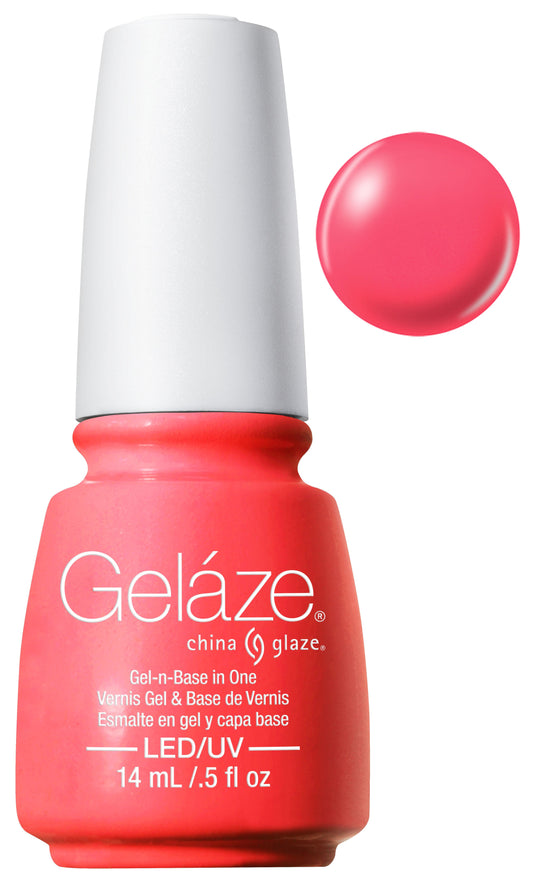 Gelaze-Thistle Do Nicely 82267