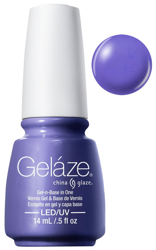 Gelaze-What a Pansy 82268