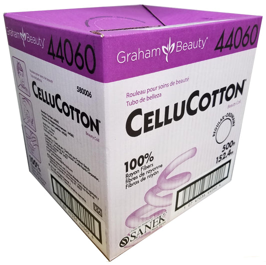 Graham CelluCotton Rayon