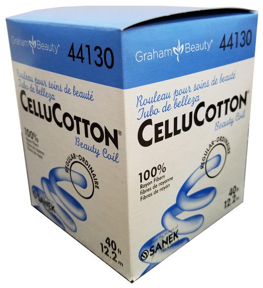 Graham CelluCotton Rayon