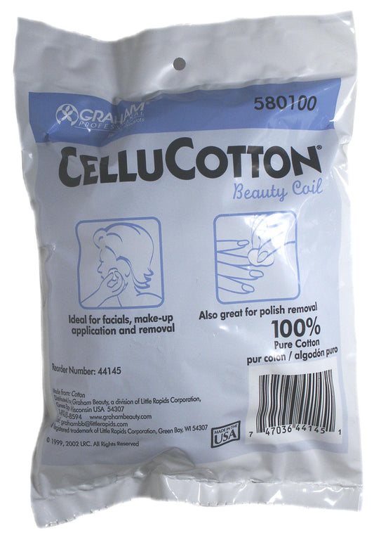 Graham CelluCotton Cotton 10 feet