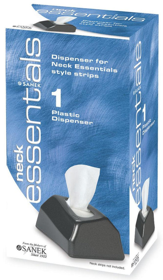 Graham Neck Essentials Style Strips Dispenser