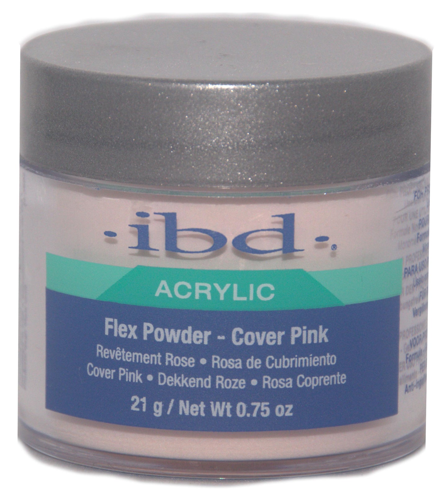 ibd Flex Powder