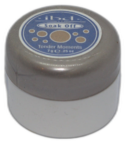 ibd Soak Off Gel Polish-Tender Moments 0.25 oz 56219