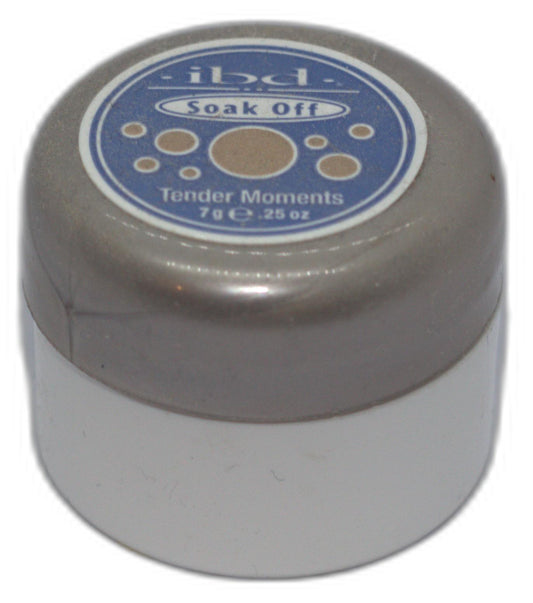 ibd Soak Off Gel Polish-Tender Moments 0.25 oz 56219