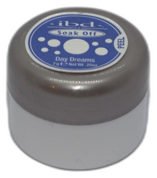 ibd Soak Off Gel Polish-Day Dreams 0.25 oz 56223