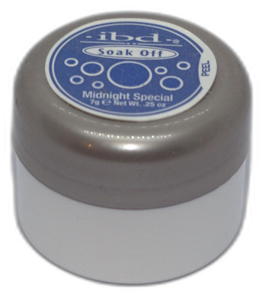 ibd Soak Off Gel Polish-Midnight Special 0.25 oz 56251