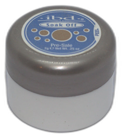 ibd Soak Off Gel Polish-Pre-Sale 0.25 oz 56254