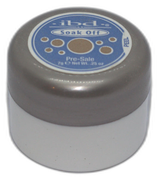 ibd Soak Off Gel Polish-Pre-Sale 0.25 oz 56254