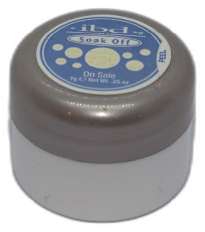 ibd Soak Off Gel Polish-On Sale 0.25 oz 56255