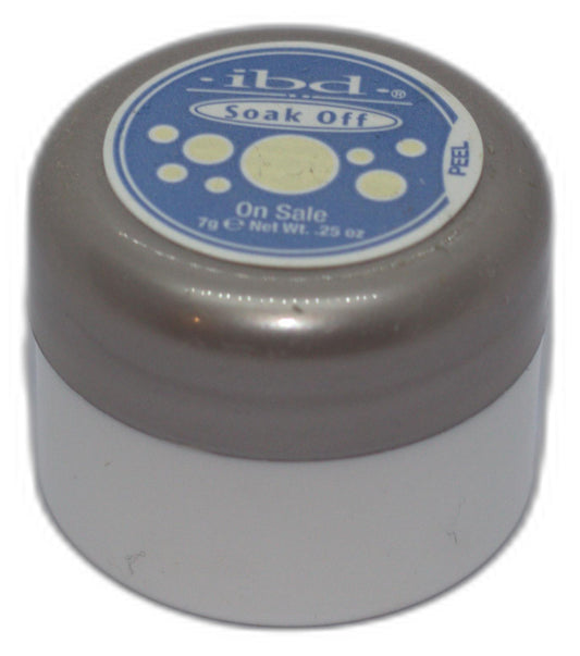 ibd Soak Off Gel Polish-On Sale 0.25 oz 56255