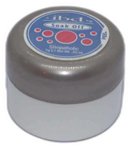 ibd Soak Off Gel Polish-Shopaholic 0.25 oz 56257