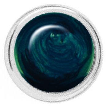 ibd Color Gel Polish-Emerald Isle 0.25 oz 56263