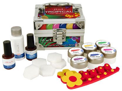 ibd Tropical Gel Kit