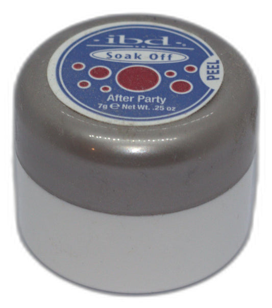 ibd Soak Off Gel Polish-After Party 0.25 oz 56281