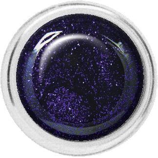 ibd Soak Off Gel Polish-Glitzy Gleam 0.25 oz 56292