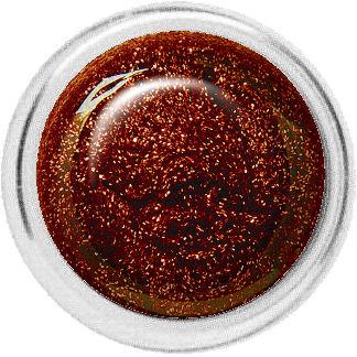 ibd Soak Off Gel Polish-Sun Bronzed 0.25 oz 56297