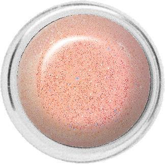 ibd Soak Off Gel Polish-Peach Paradise 0.25 oz 56299