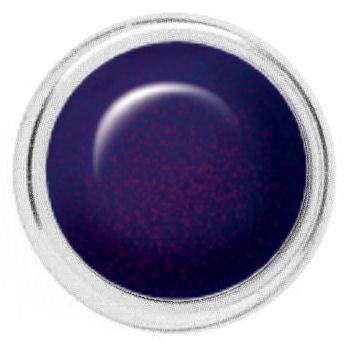 ibd Soak Off Gel Polish-Deep Blue Sea 0.25 oz 56305