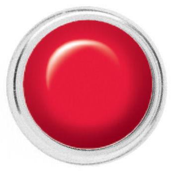 ibd Soak Off Gel Polish-Big Red Cherry 0.25 oz 56308