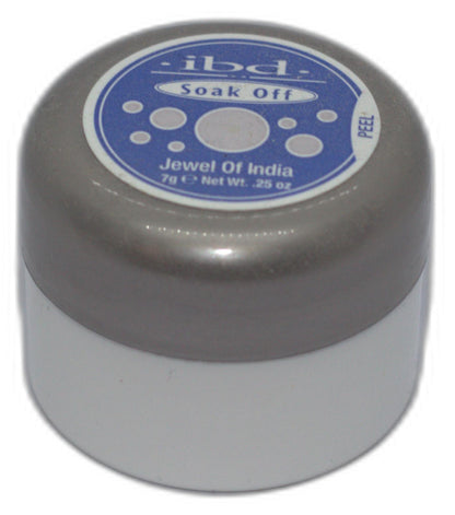 ibd Soak Off Gel Polish-Jewel of India 0.25 oz 56315