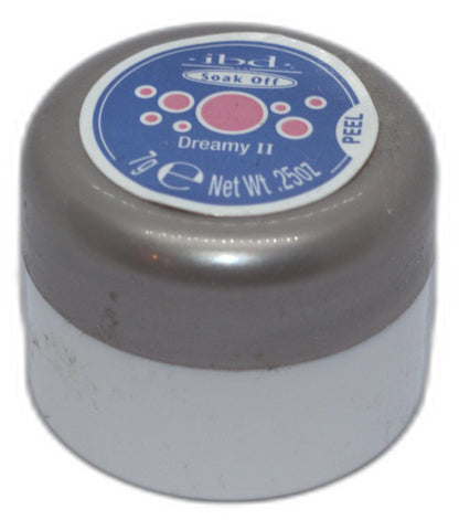 ibd Soak Off Gel Polish-Dreamy II 0.25 oz 56381