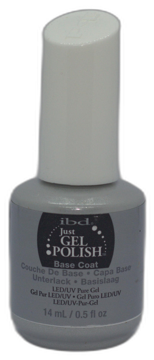 ibd Just Gel Polish-Base Coat 56503