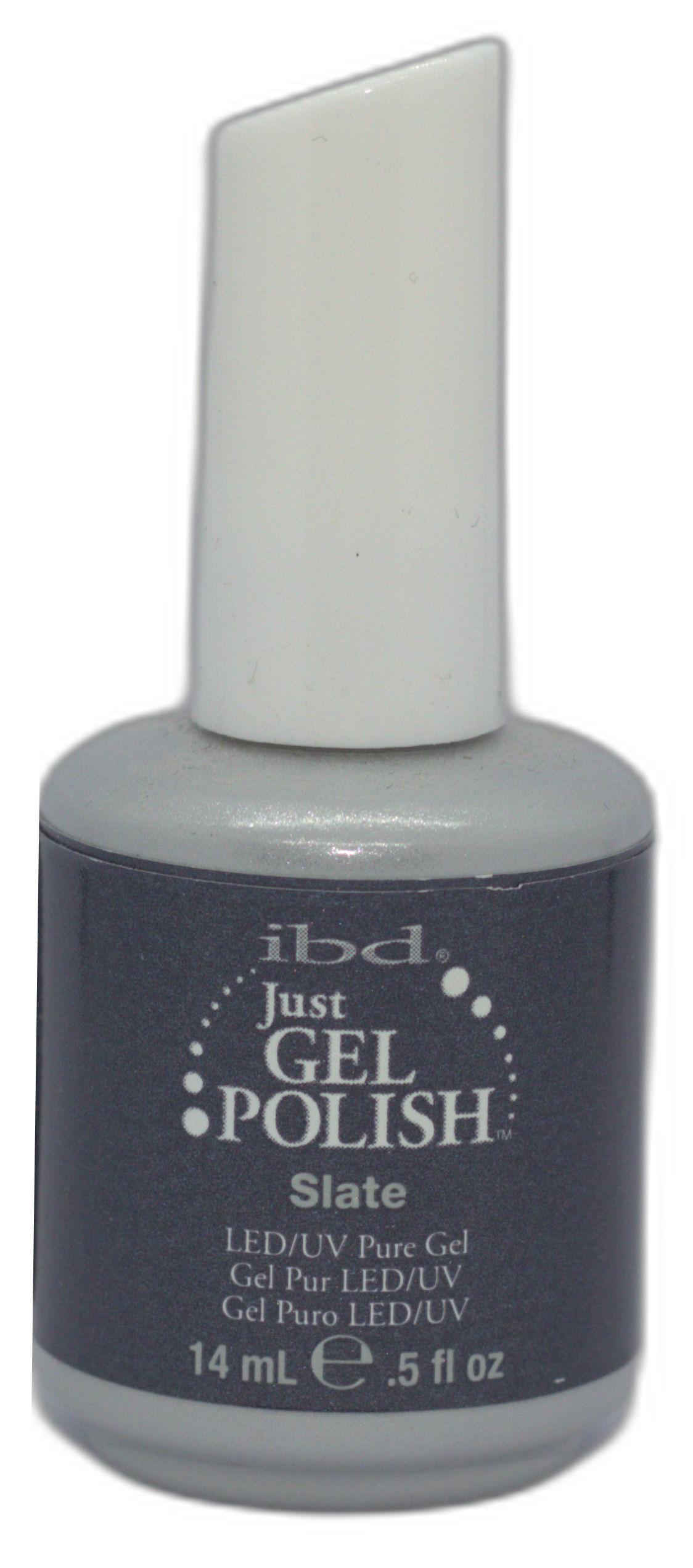 ibd Just Gel Polish-Slate 56508