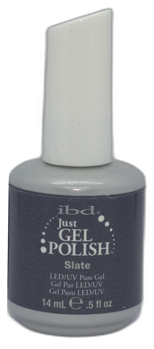 ibd Just Gel Polish-Slate 56508