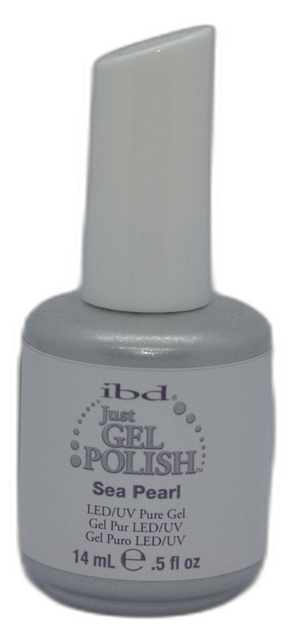 ibd Just Gel Polish-Sea Pearl 56511