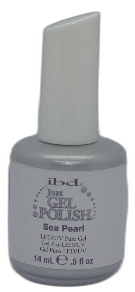 ibd Just Gel Polish-Sea Pearl 56511