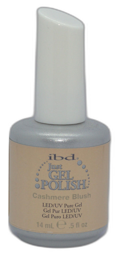 ibd Just Gel Polish-Cashmere Blush 56512