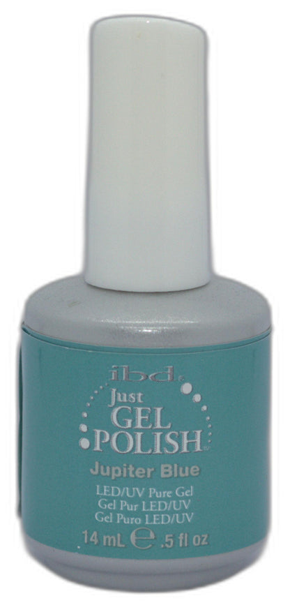ibd Just Gel Polish-Jupiter Blue 56522