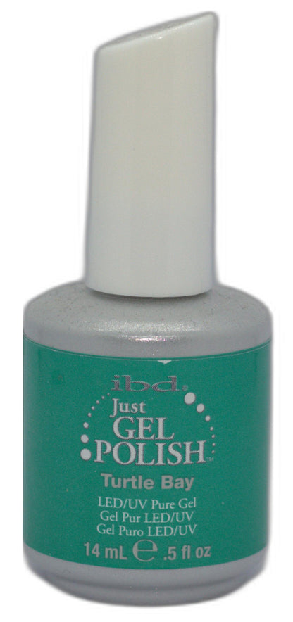 ibd Just Gel Polish-Turtle Bay 56524