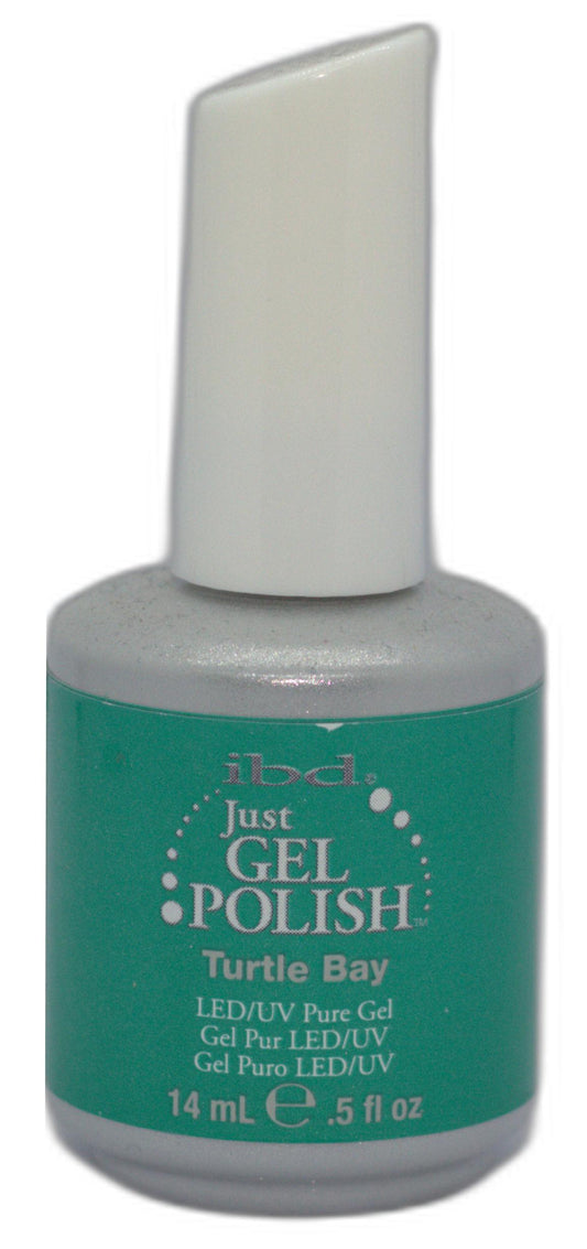 ibd Just Gel Polish-Turtle Bay 56524