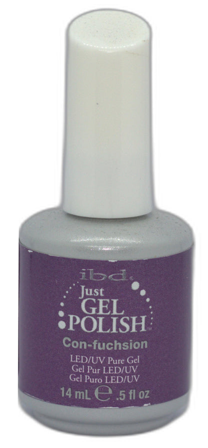 ibd Just Gel Polish-Con-fuchion 56525