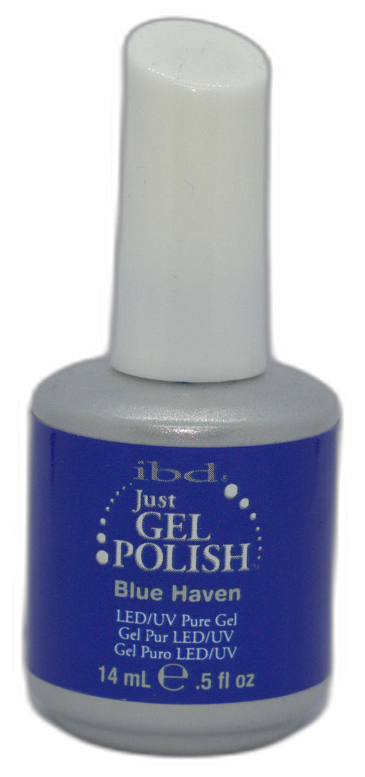 ibd Just Gel Polish-Blue Haven 56532