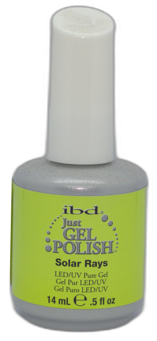 ibd Just Gel Polish-Solar Rays 56533