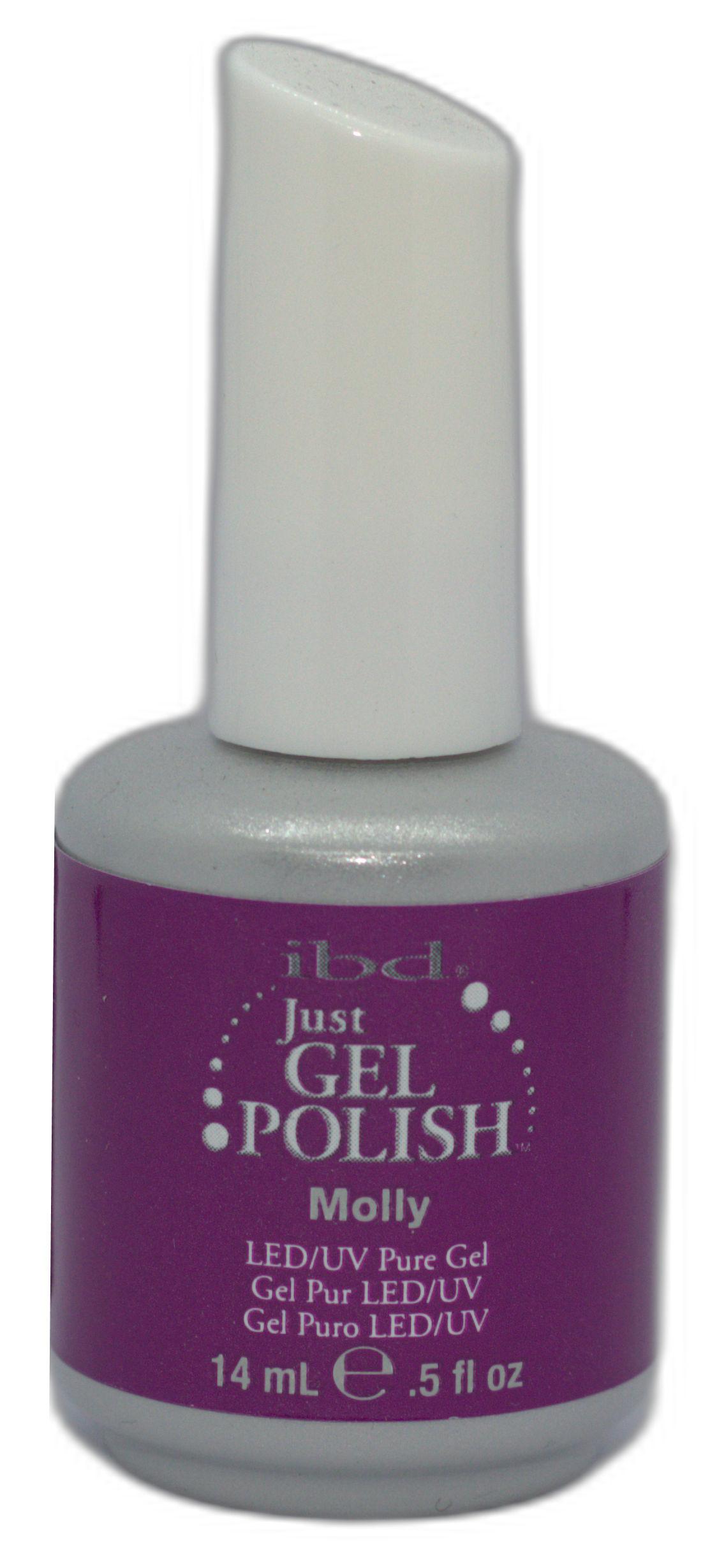 ibd Just Gel Polish-Molly 56534