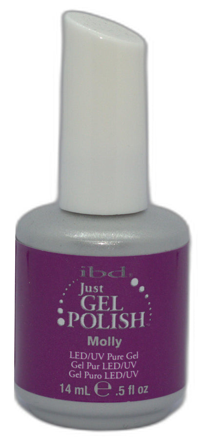 ibd Just Gel Polish-Molly 56534