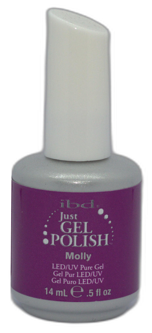 ibd Just Gel Polish-Molly 56534
