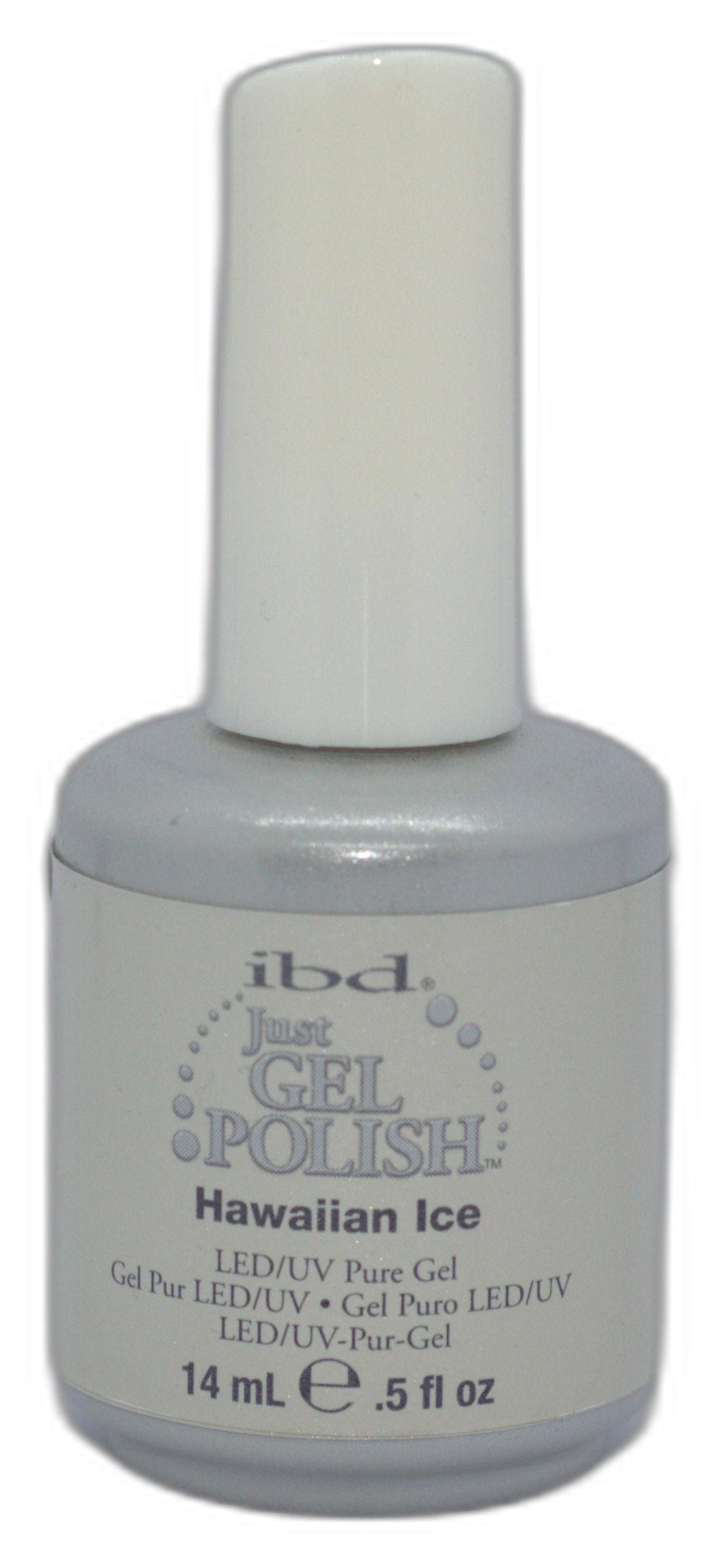 ibd Just Gel Polish-Hawaiian Ice 56543
