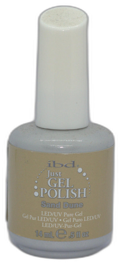 ibd Just Gel Polish-Sand Dune 56544