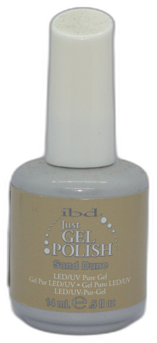ibd Just Gel Polish-Sand Dune 56544